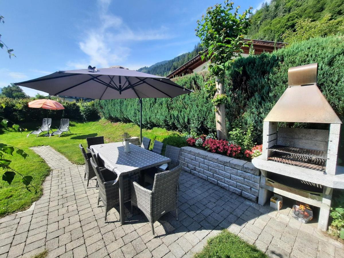Chalet Landhaus Einsiedler Sankt Gallenkirch Luaran gambar