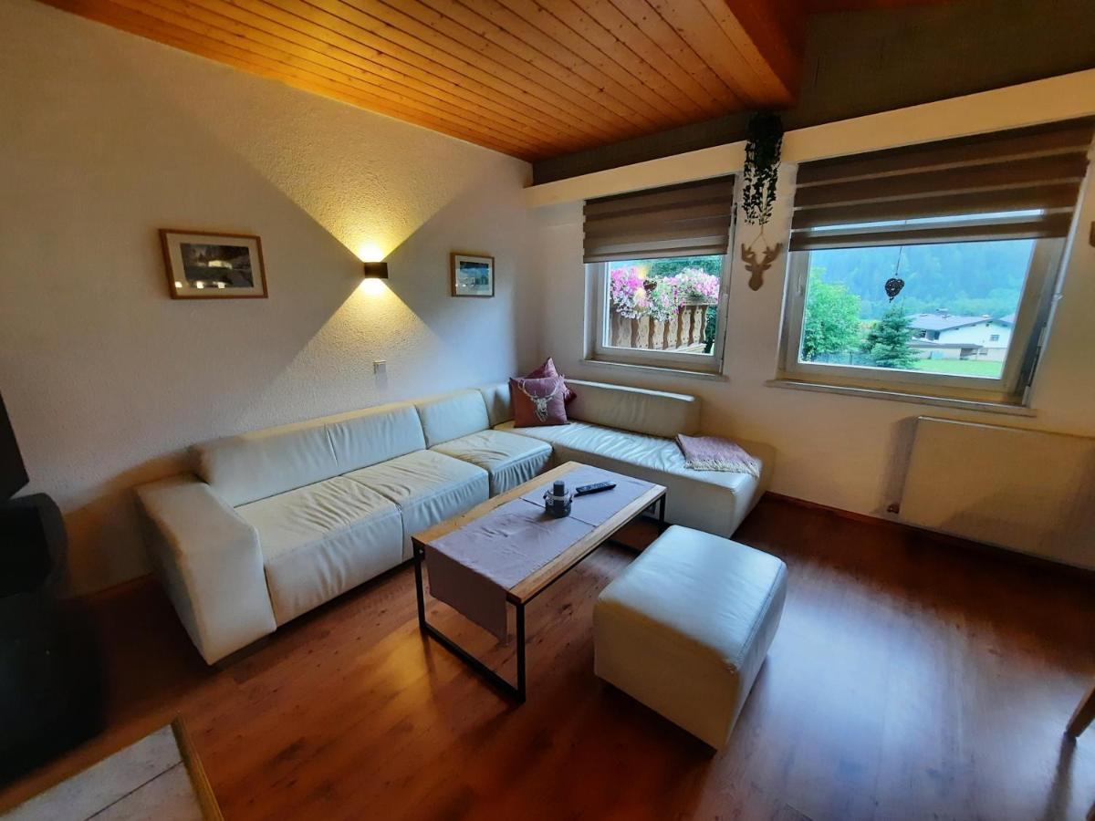 Chalet Landhaus Einsiedler Sankt Gallenkirch Luaran gambar